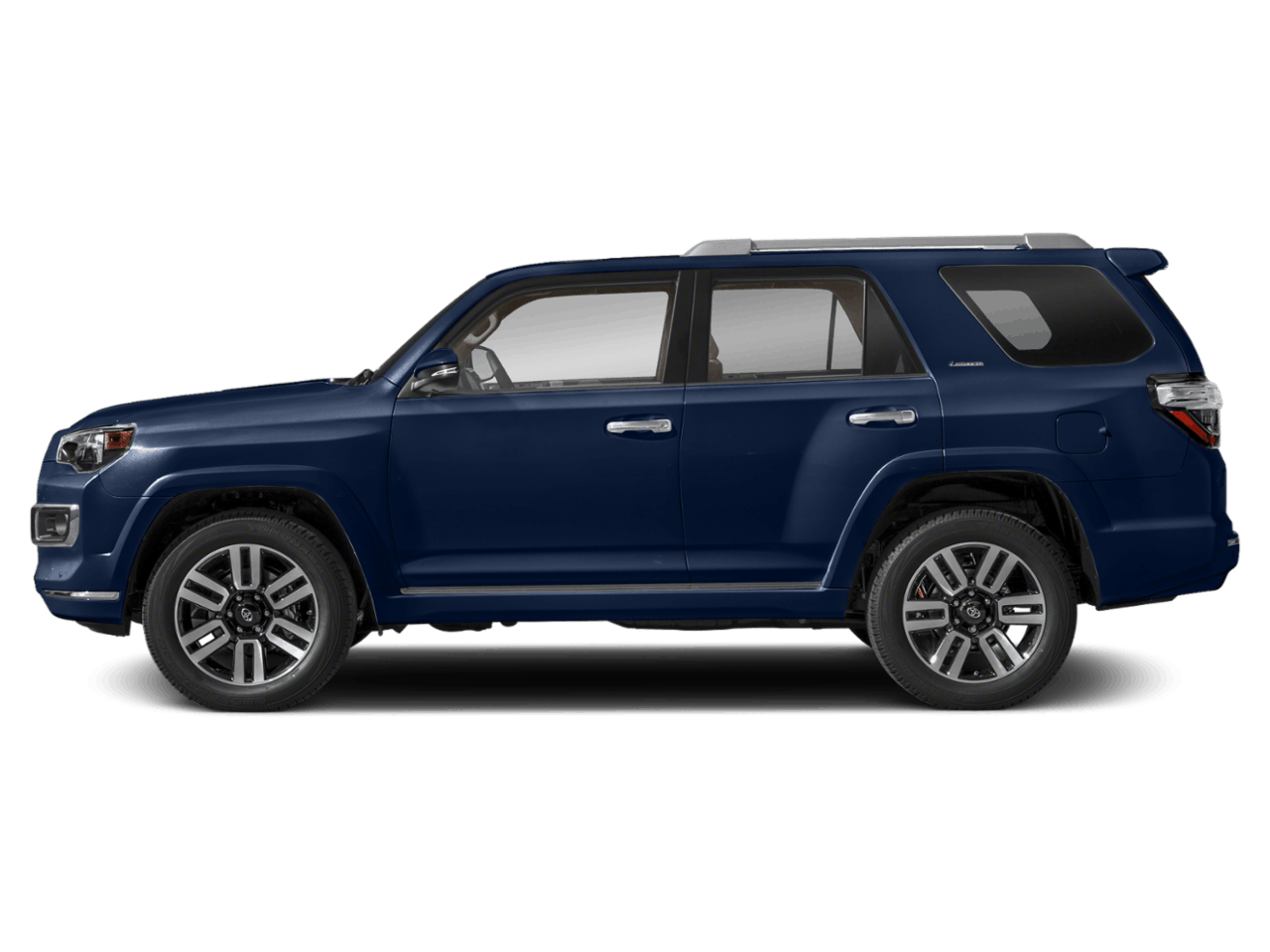 2020 Toyota 4Runner Limited's photo