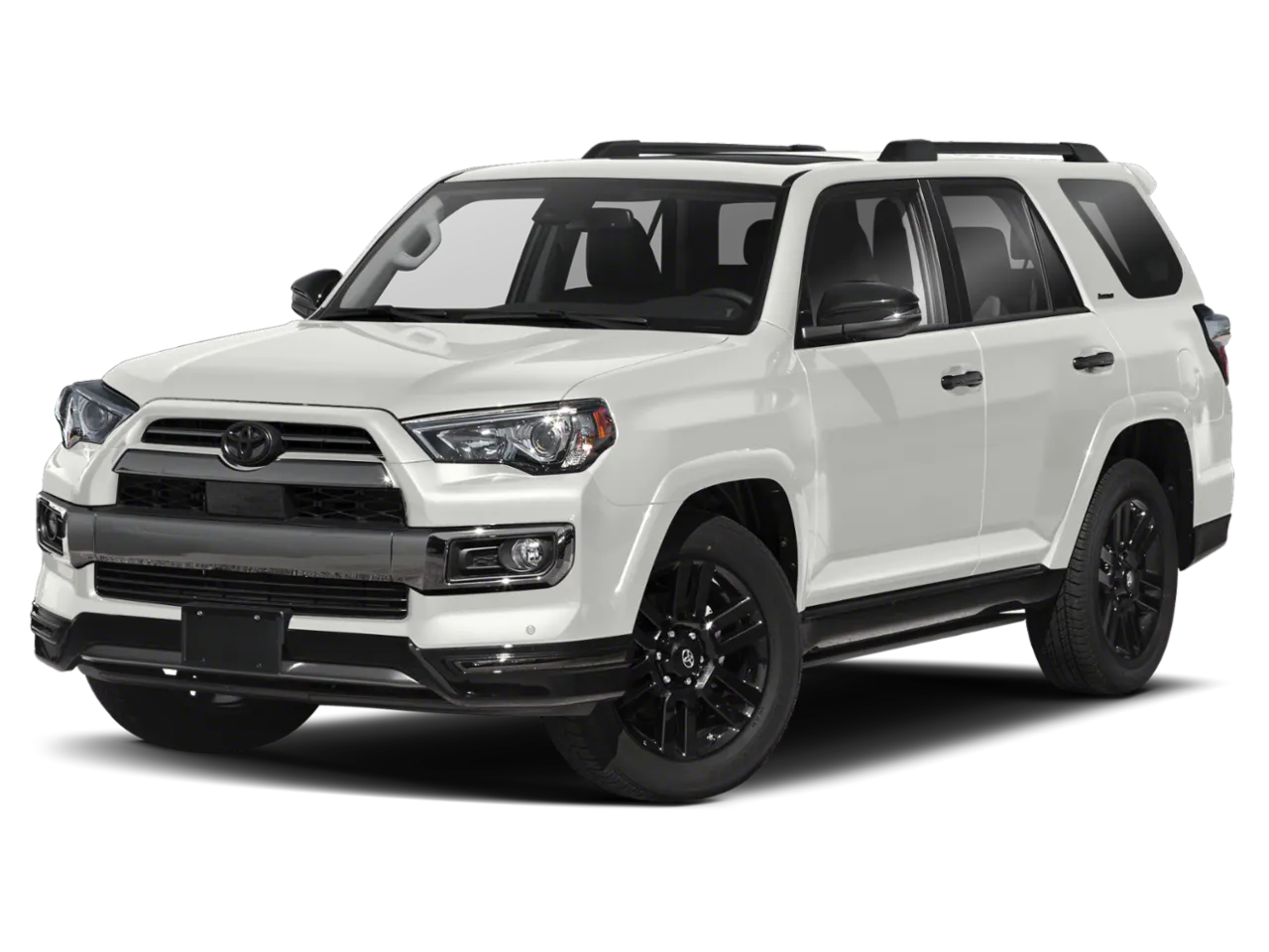 2020 Toyota 4Runner