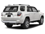 Used 2020 Toyota 4Runner SUV