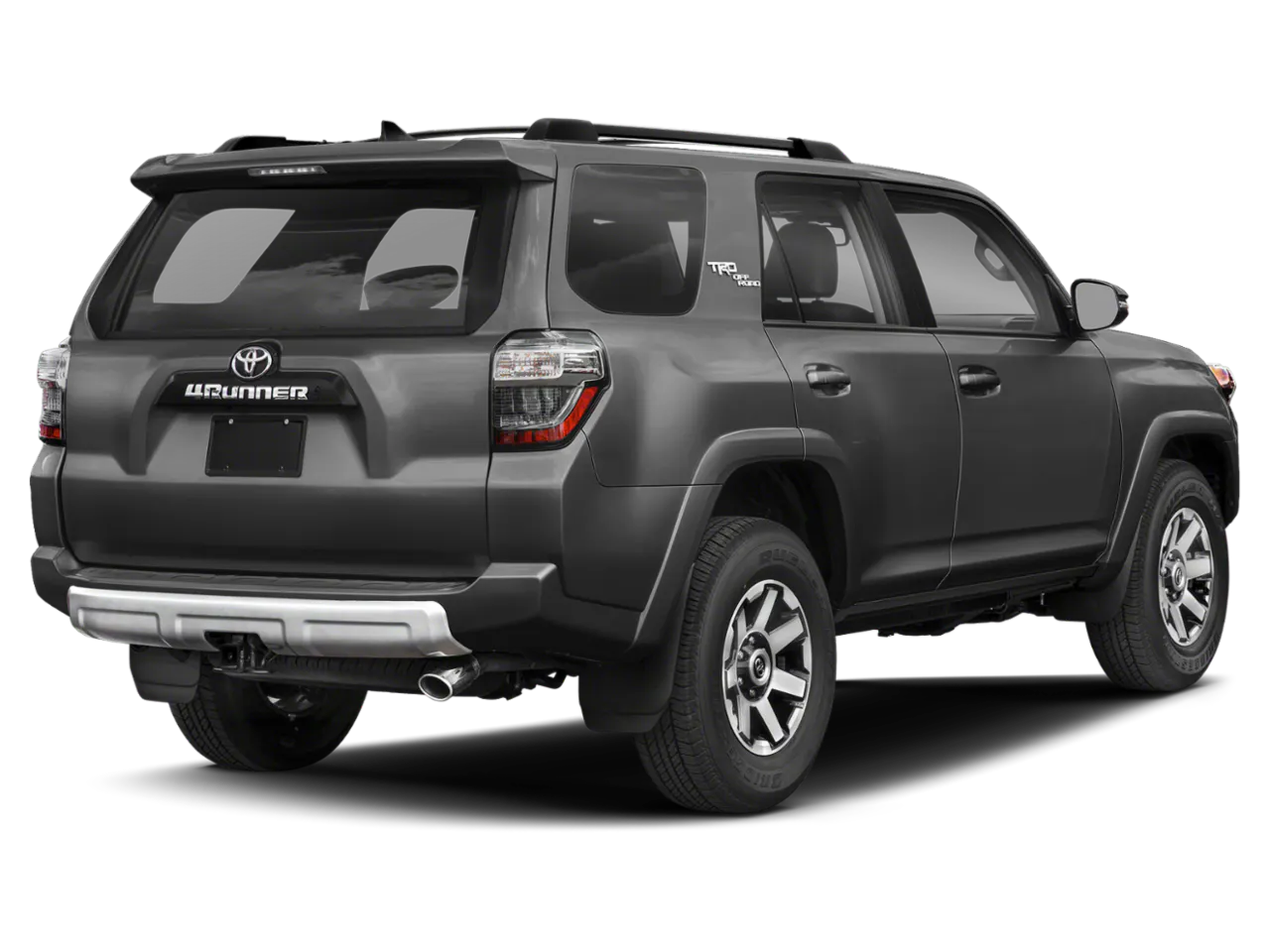 Used 2020 Toyota 4Runner SUV