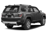 Used 2020 Toyota 4Runner SUV