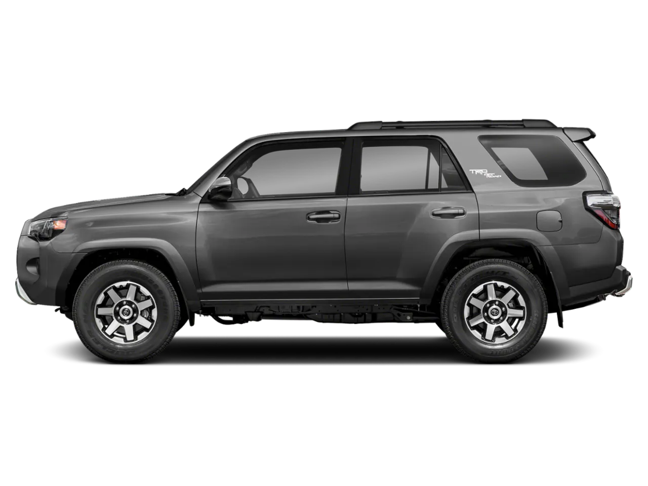 Used 2020 Toyota 4Runner SUV