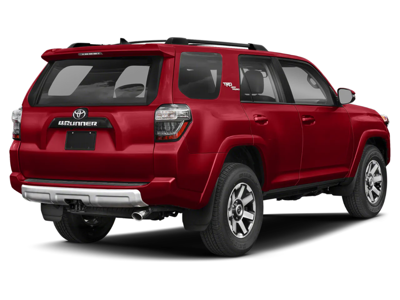 Used 2020 Toyota 4Runner SUV