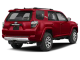 Used 2020 Toyota 4Runner SUV