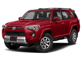 Used 2020 Toyota 4Runner SUV