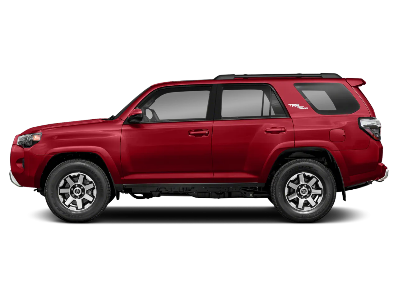 Used 2020 Toyota 4Runner SUV