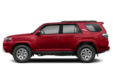Used 2020 Toyota 4Runner SUV