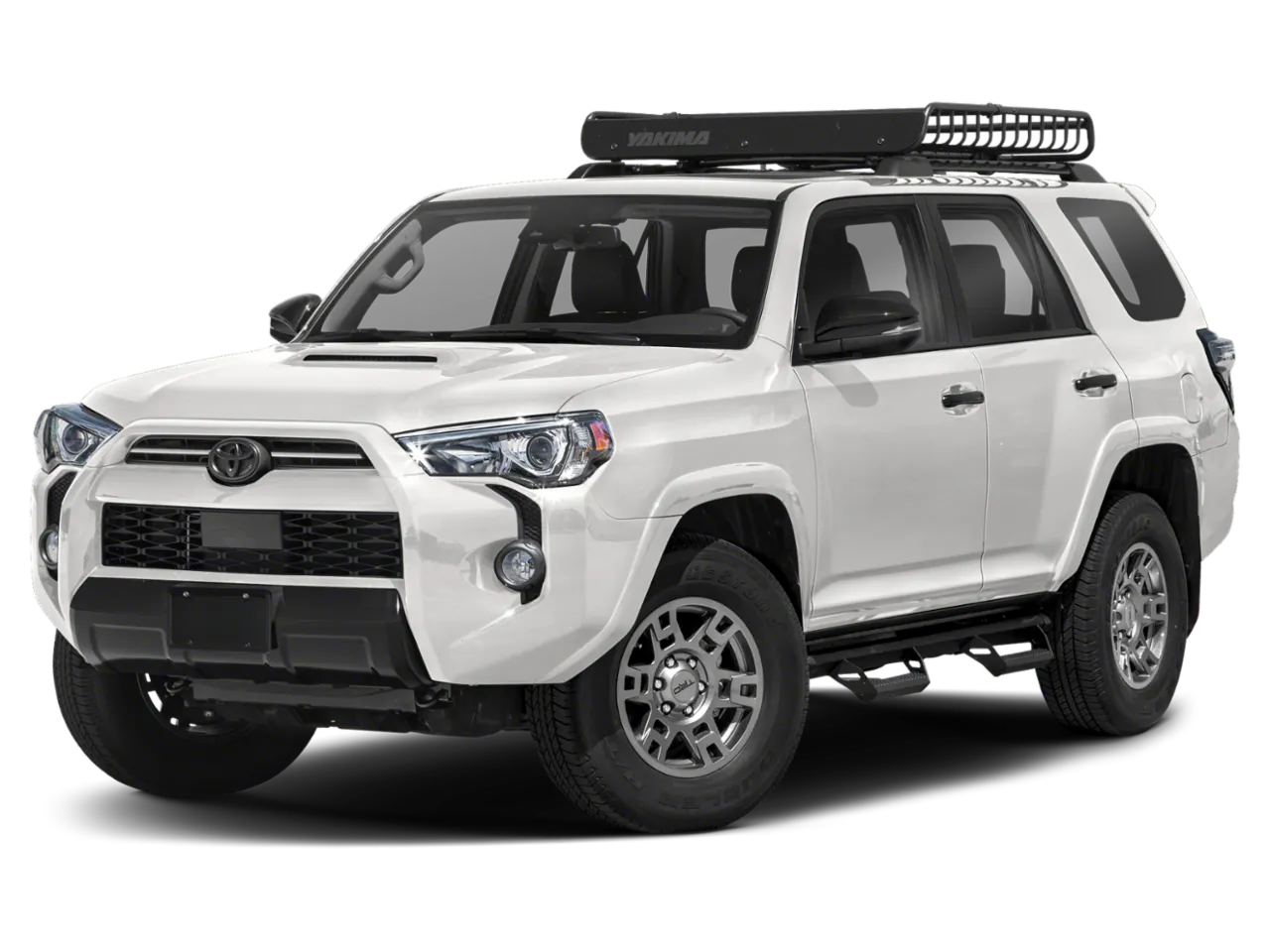 2020 Toyota 4Runner Venture 4WD V6's photo