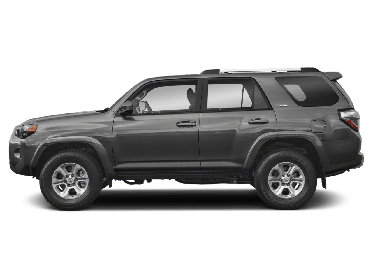 2021 Toyota 4Runner SR5's photo