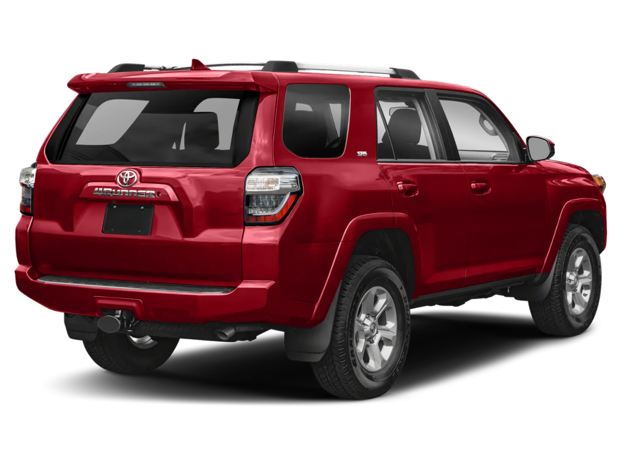 Used 2021 Toyota 4Runner SUV