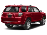 Used 2021 Toyota 4Runner SUV