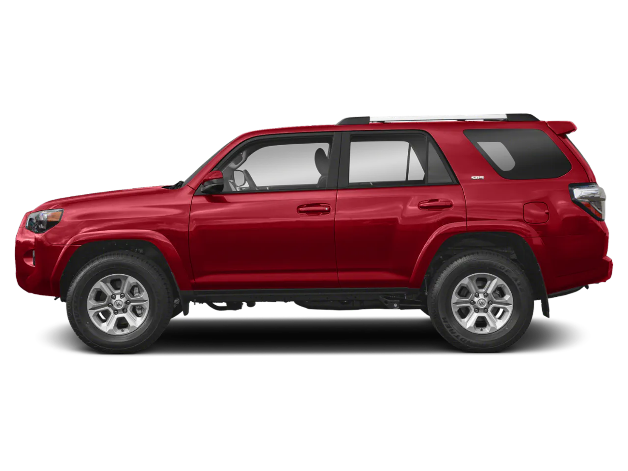 Used 2021 Toyota 4Runner SUV