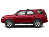 Used 2021 Toyota 4Runner SUV