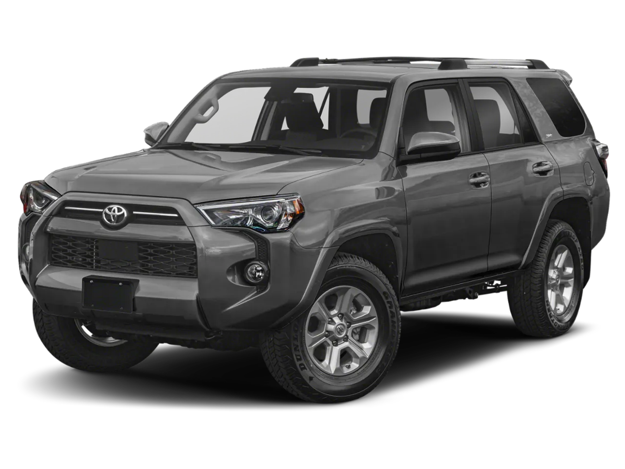 2021 Toyota 4Runner SR5 RWD V6's photo