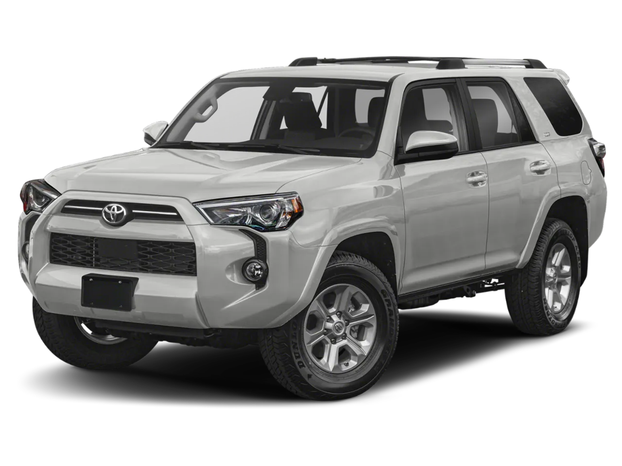 2021 Toyota 4Runner