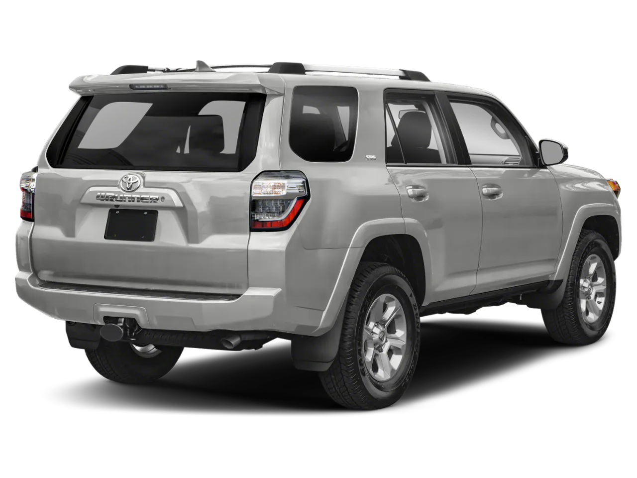 Used 2021 Toyota 4Runner SUV