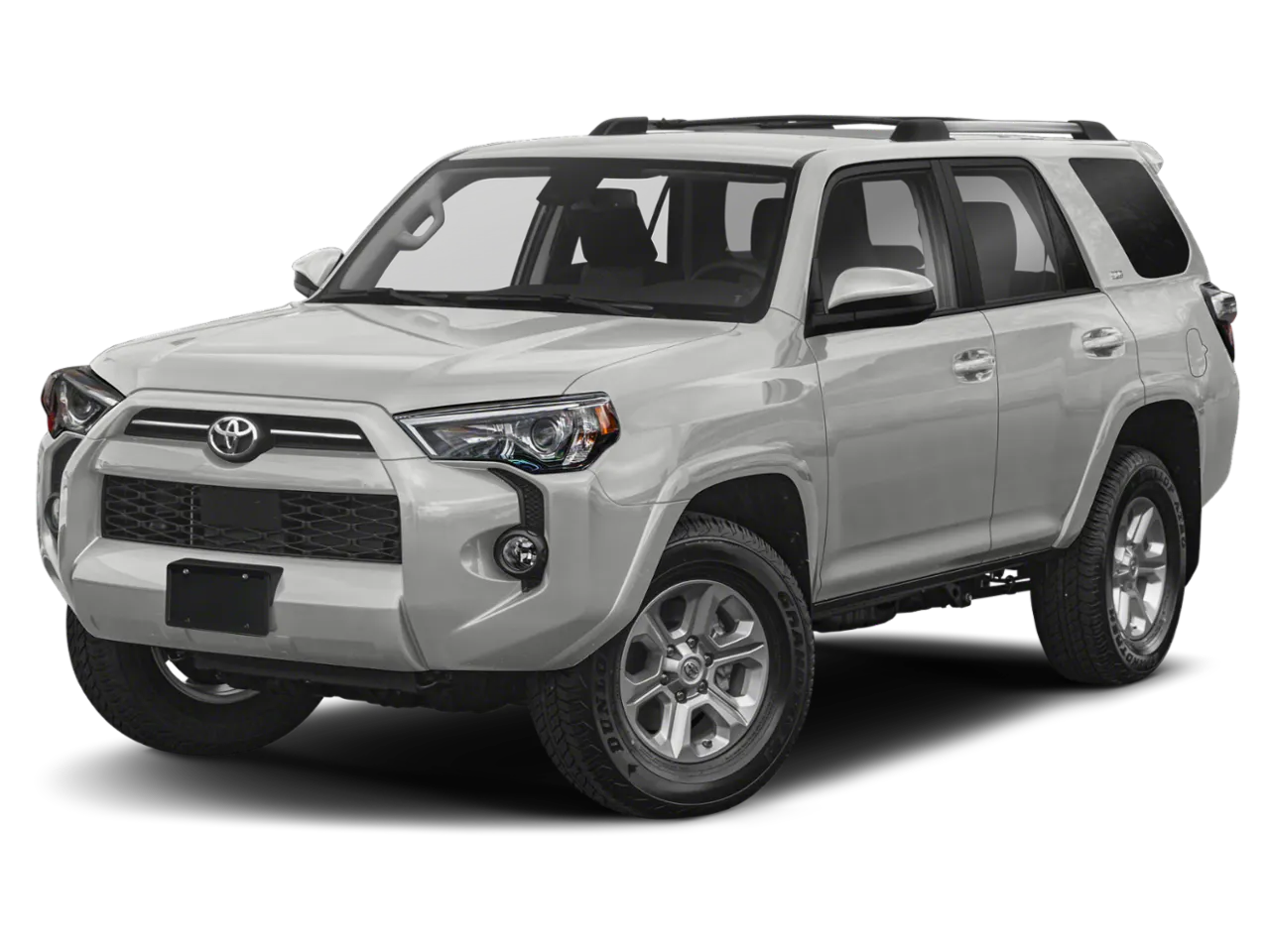 2021 Toyota 4Runner SR5 Premium 4WD V6's photo