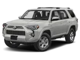 Used 2021 Toyota 4Runner SUV