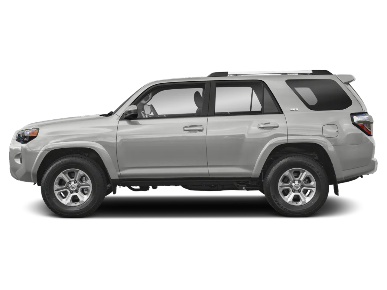 Used 2021 Toyota 4Runner SUV