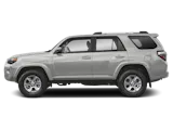 Used 2021 Toyota 4Runner SUV