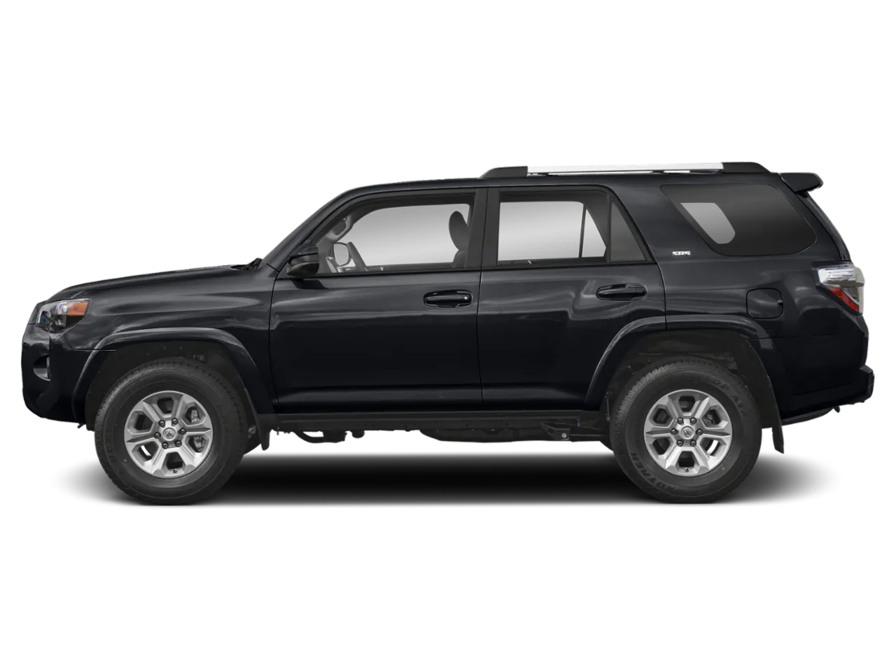 Used 2021 Toyota 4Runner SUV