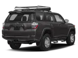 Used 2021 Toyota 4Runner SUV