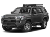 Used 2021 Toyota 4Runner SUV