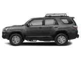 Used 2021 Toyota 4Runner SUV