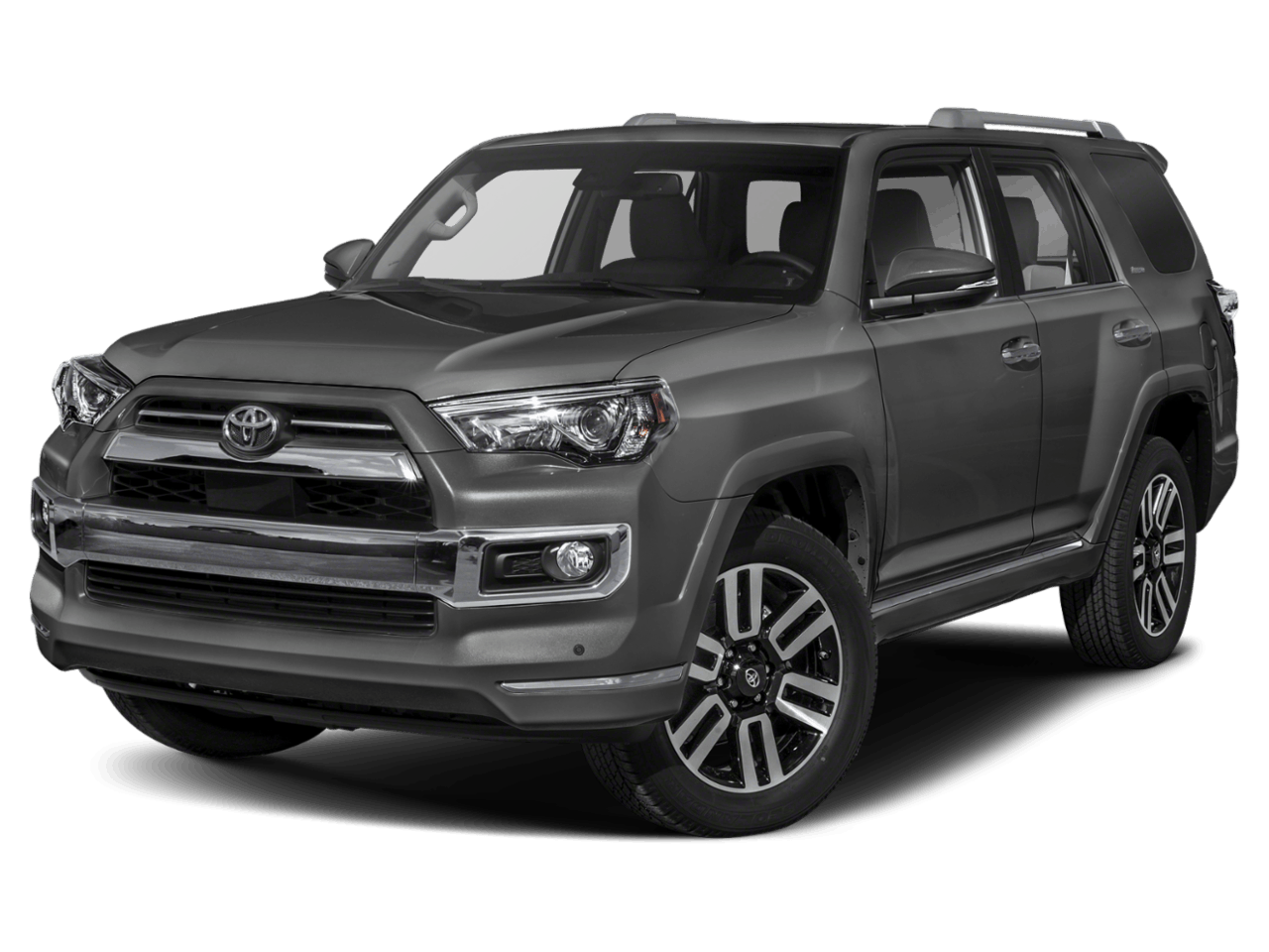 Used 2021 Toyota 4Runner Limited in Tumwater WA