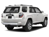 Used 2021 Toyota 4Runner SUV