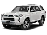 Used 2021 Toyota 4Runner SUV
