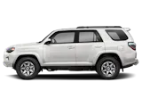 Used 2021 Toyota 4Runner SUV