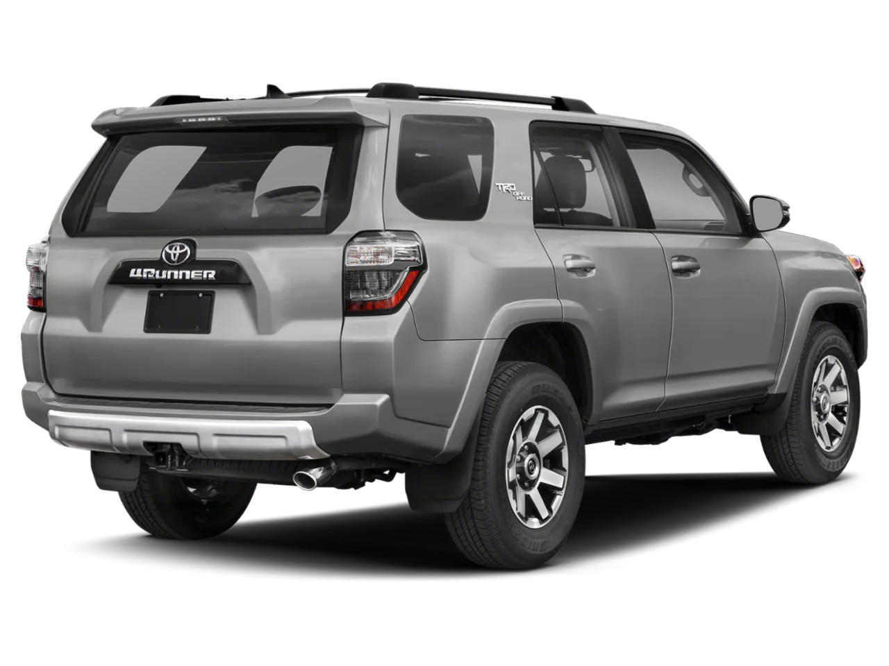Used 2021 Toyota 4Runner SUV
