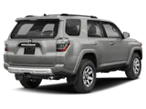 Used 2021 Toyota 4Runner SUV