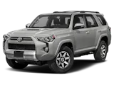 Used 2021 Toyota 4Runner SUV