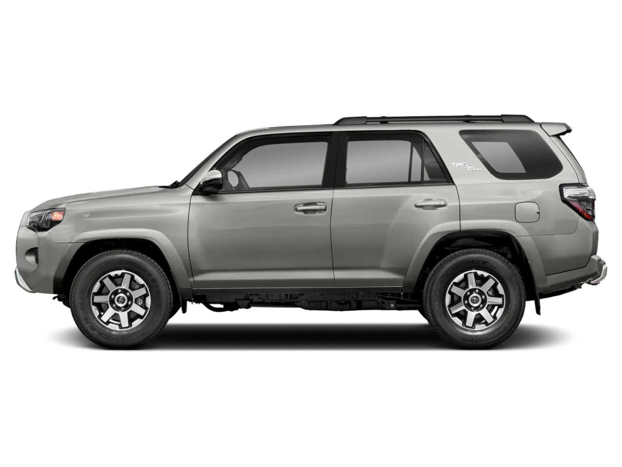 Used 2021 Toyota 4Runner SUV