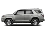 Used 2021 Toyota 4Runner SUV