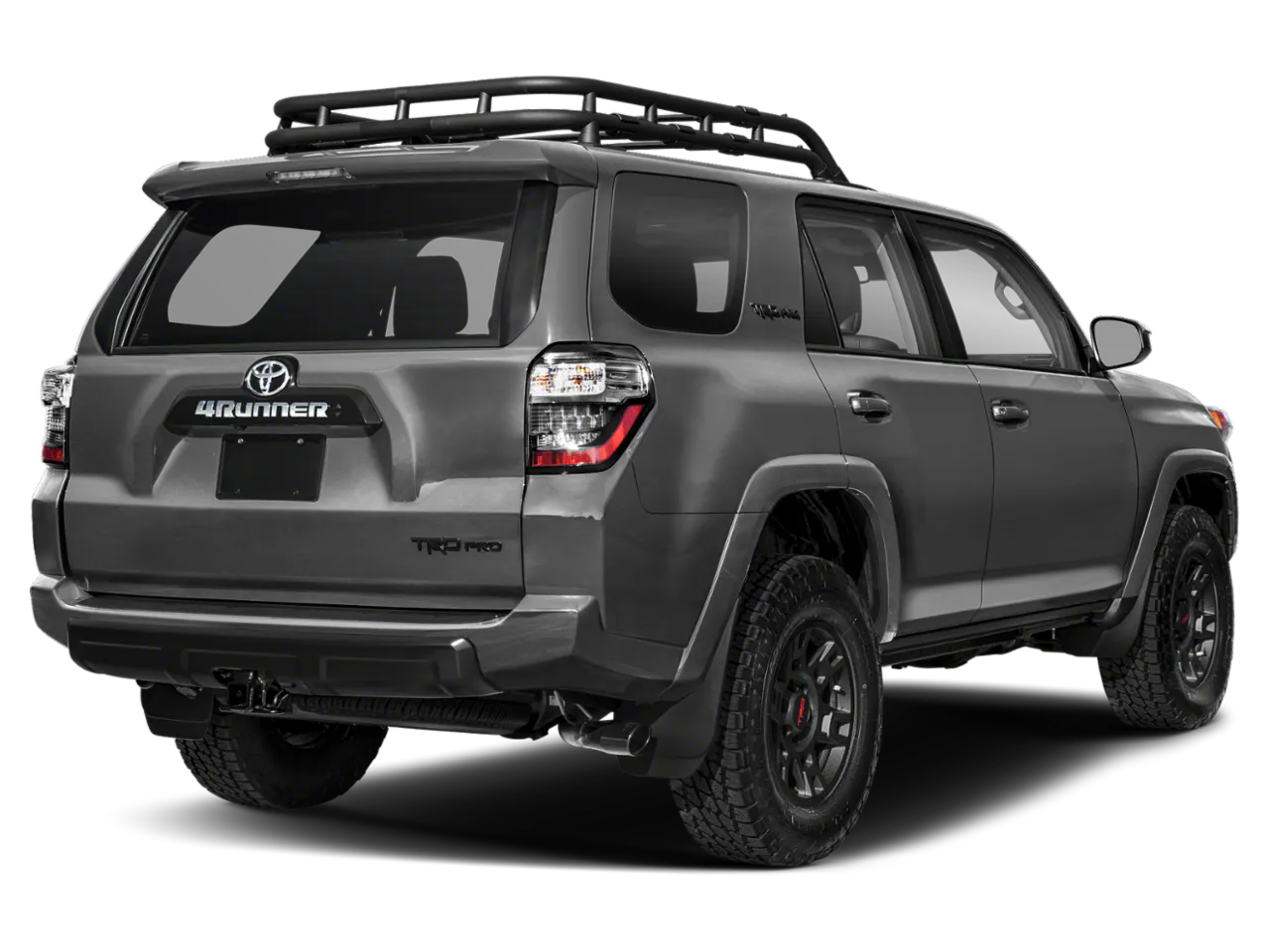 Used 2021 Toyota 4Runner SUV