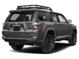 Used 2021 Toyota 4Runner SUV