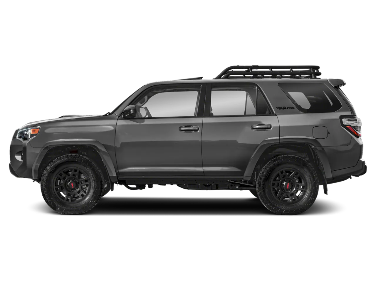 Used 2021 Toyota 4Runner SUV