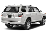 Used 2022 Toyota 4Runner SUV