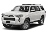 Used 2022 Toyota 4Runner SUV