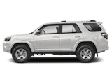 Used 2022 Toyota 4Runner SUV