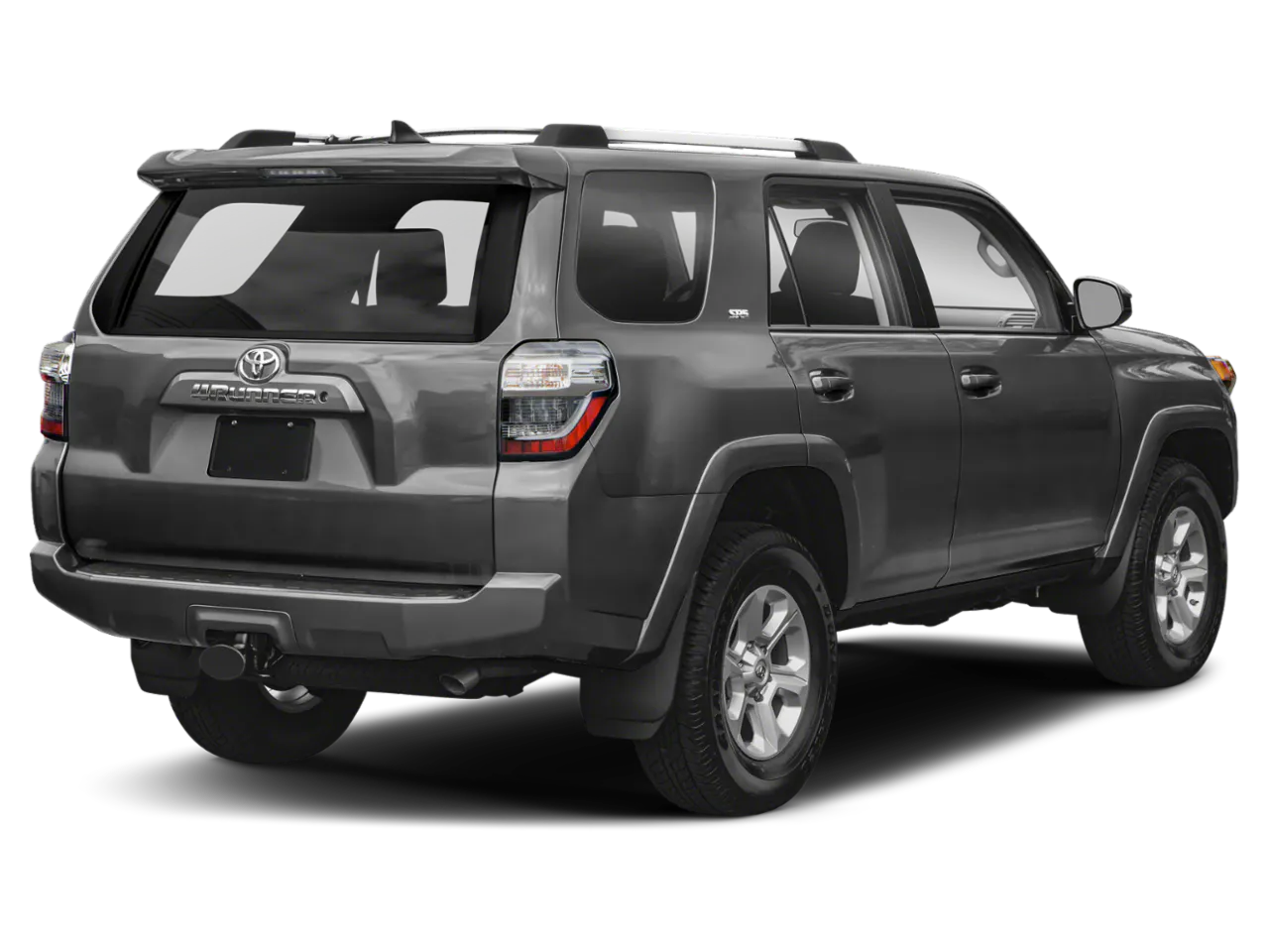 Used 2022 Toyota 4Runner SUV
