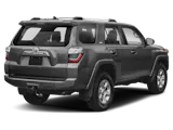 Used 2022 Toyota 4Runner SUV