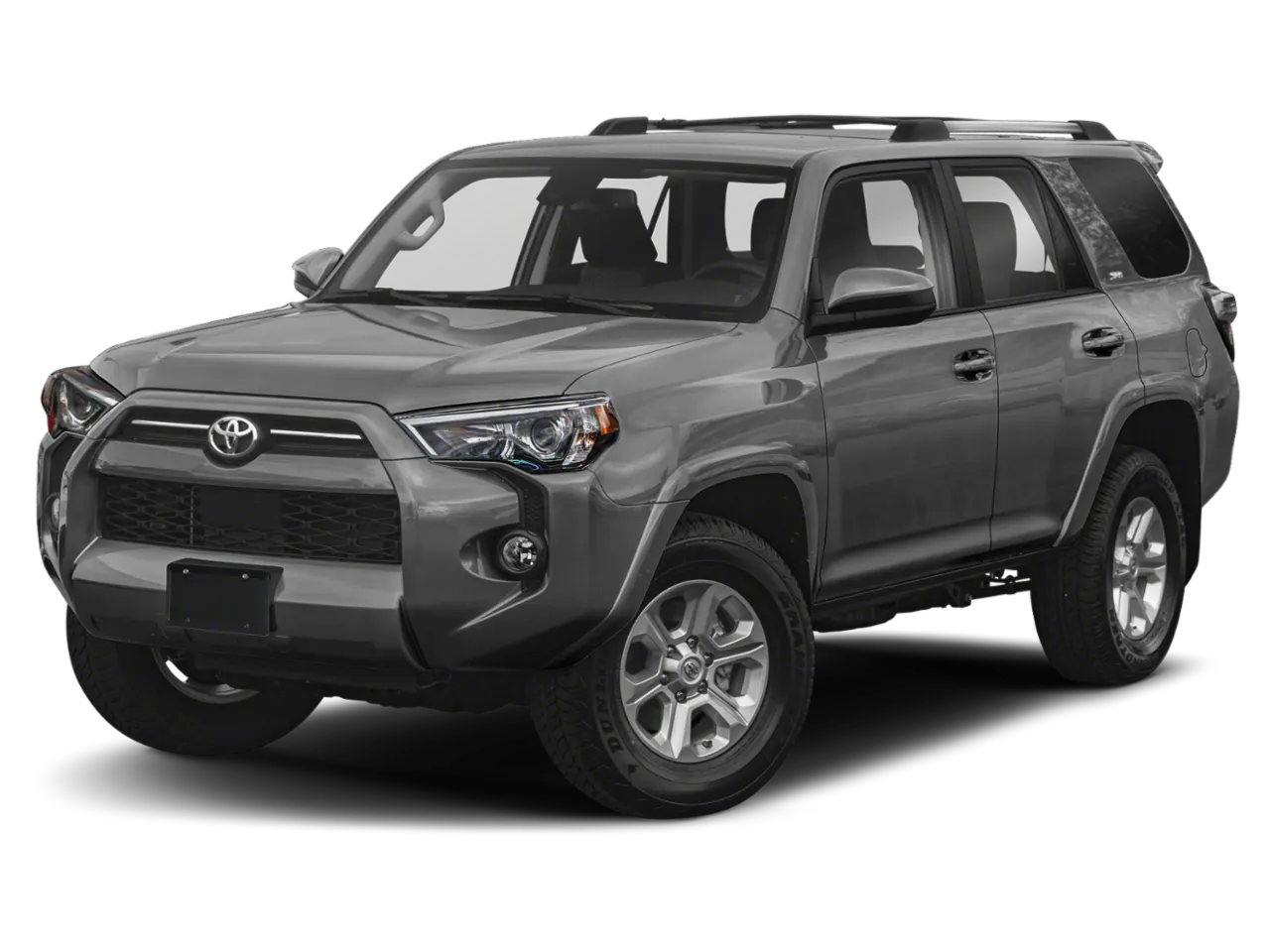 2022 Toyota 4Runner SR5 RWD V6's photo