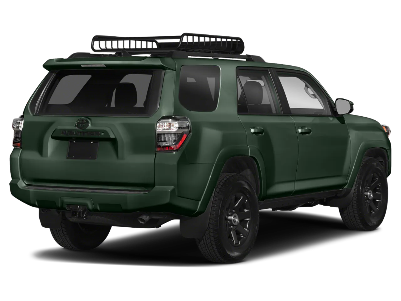 Used 2022 Toyota 4Runner SUV