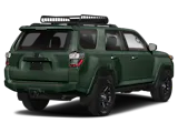 Used 2022 Toyota 4Runner SUV