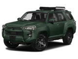 Used 2022 Toyota 4Runner SUV