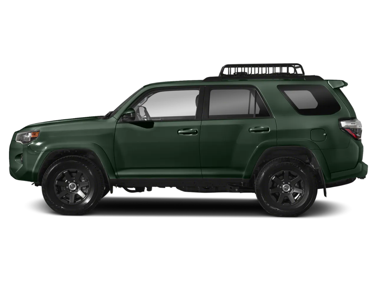 Used 2022 Toyota 4Runner SUV